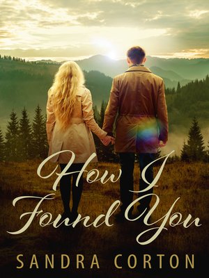cover image of How I Found You